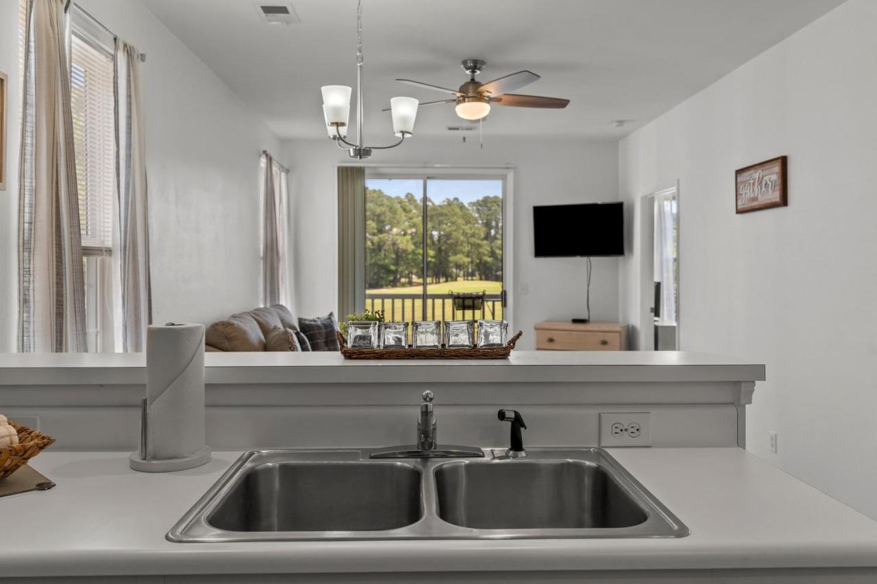 Apartamento Tee Time Sunset Beach Exterior foto
