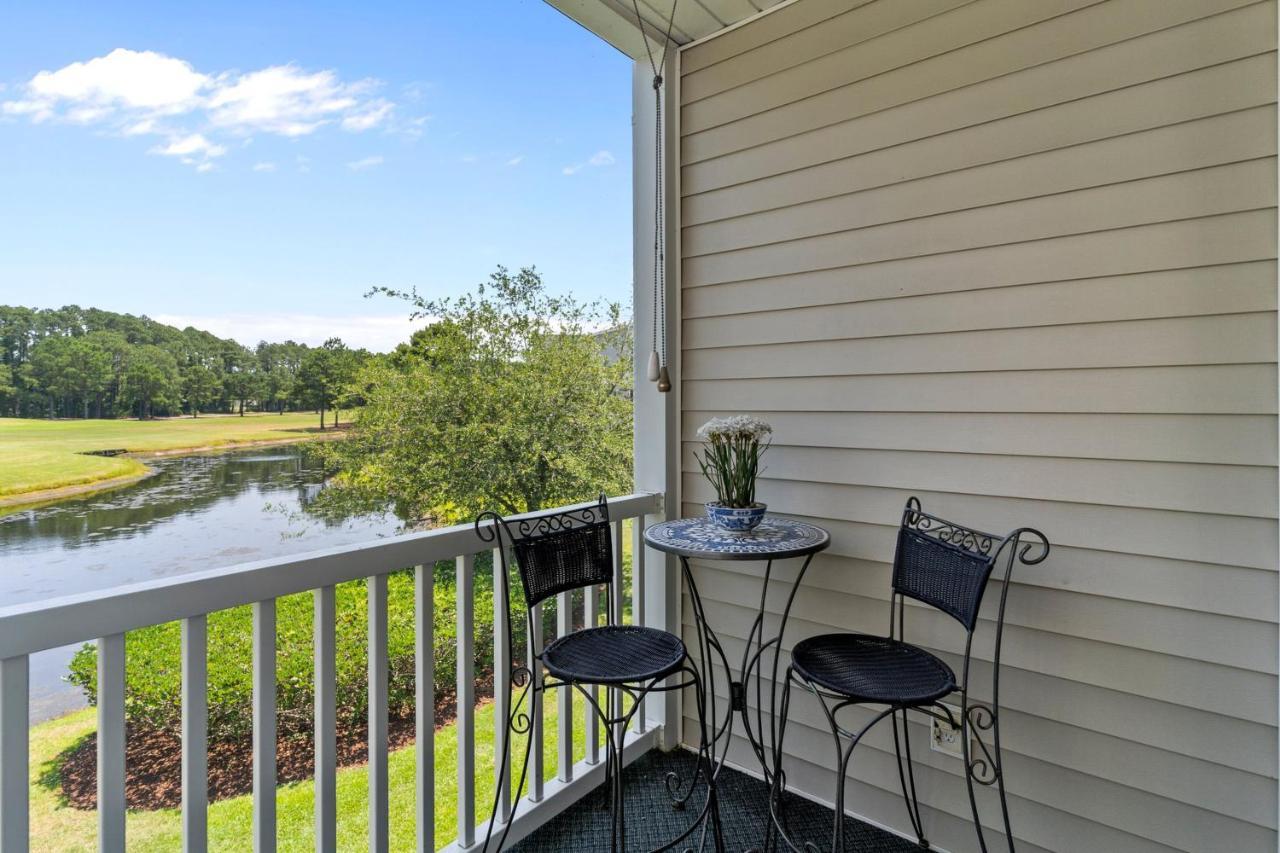 Apartamento Tee Time Sunset Beach Exterior foto