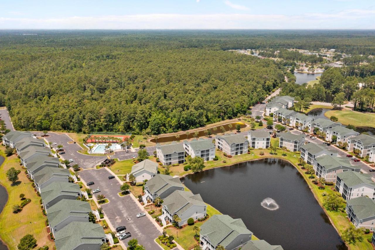 Apartamento Tee Time Sunset Beach Exterior foto